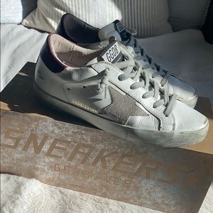 Golden Goose Sneakers